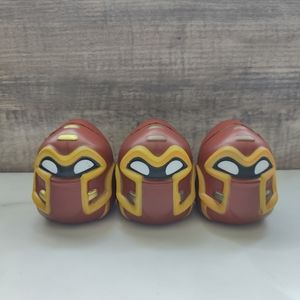 EUC PAX WEST 2017 LEAGUE OF LEGENDS COLLECTIBLE MINION STRESS BALL